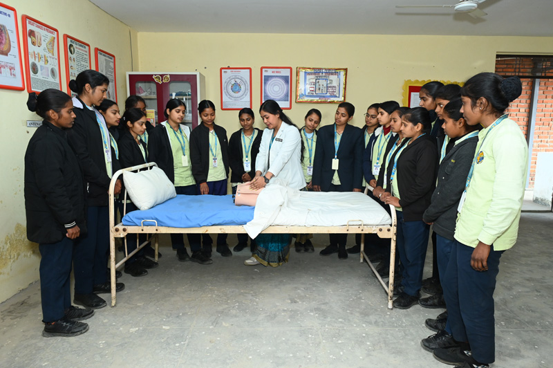  OBG LAB